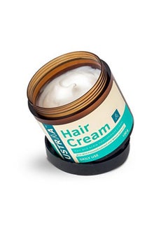 Ustraa Hair Cream For Men For Daily Use (Set Of 2) Style & Nourishment Nonsticky Nonoily Sulphate & Paraben Free  - Image 4