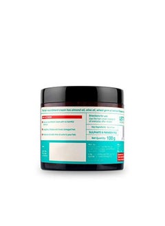 Ustraa Hair Cream For Men For Daily Use (Set Of 2) Style & Nourishment Nonsticky Nonoily Sulphate & Paraben Free  - Image 3