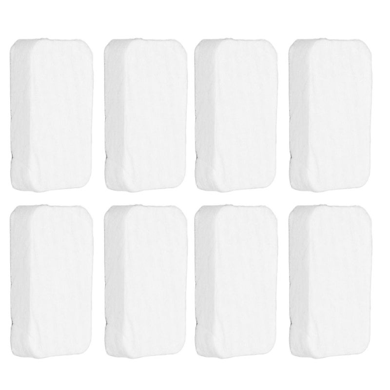 Extra Large Compressed Cotton Towels For Beauty Salon Spa Travel Camping High Absorption - Image 4