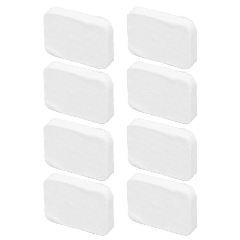 Extra Large Compressed Cotton Towels For Beauty Salon Spa Travel Camping High Absorption - Image 3