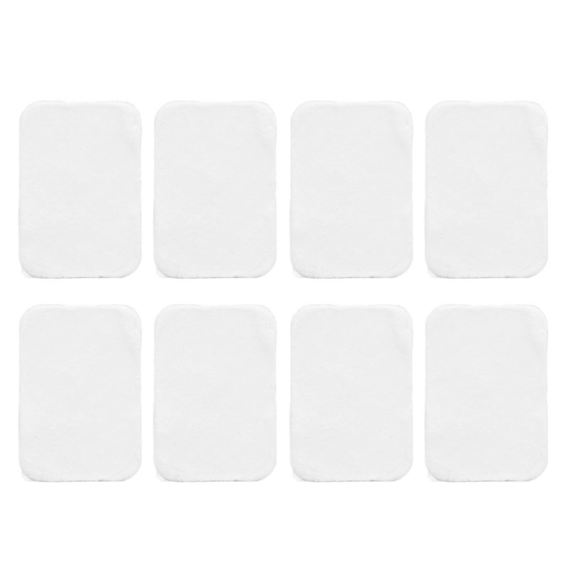 Extra Large Compressed Cotton Towels For Beauty Salon Spa Travel Camping High Absorption - Image 2