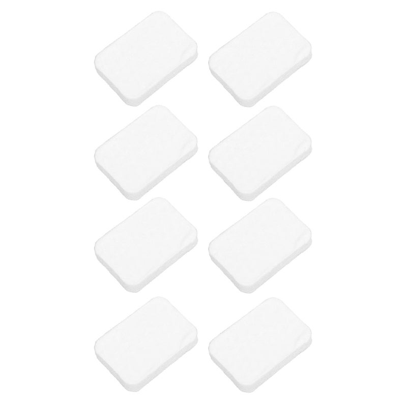 Extra Large Compressed Cotton Towels For Beauty Salon Spa Travel Camping High Absorption - Image 5