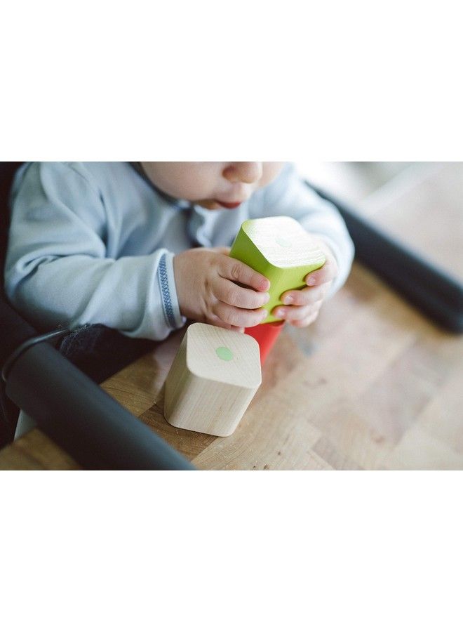 Tegu 6 قطع من كتل البناء المغناطيسية للأطفال في أول تجربة لهم - Image 3