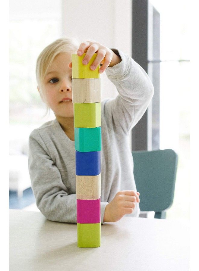 Tegu 6 قطع من كتل البناء المغناطيسية للأطفال في أول تجربة لهم - Image 4