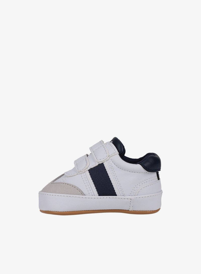 بولو رالف لورين حذاء رياضي للأطفال بتصميم كورت  - - Image 2