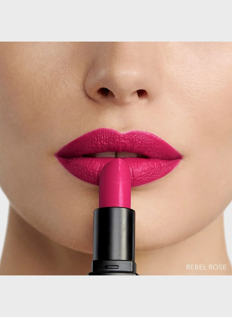 BOBBI BROWN Luxe Matte Lip Color - Rebel Rose