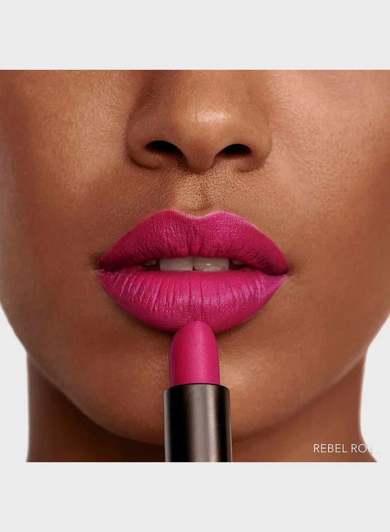 BOBBI BROWN Luxe Matte Lip Color - Rebel Rose