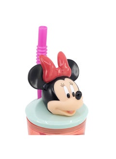 Disney كوب ديزني ثلاثي الأبعاد 360 مل ميني ماوس  - Image 4