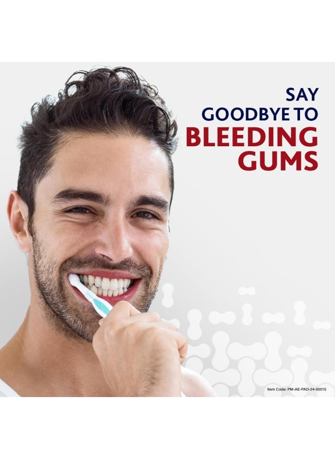Parodontax Parodontax Toothpaste For Bleeding Gums, Extra Fresh Flavour, 75 ml  - Image 5