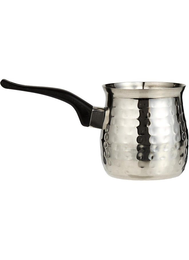Chef Inox Chef Inox Stainless Steel Coffee Warmer, 900 Ml Capacity, Silver/Copper  - Image 2
