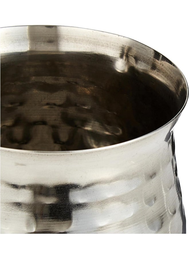 Chef Inox Chef Inox Stainless Steel Coffee Warmer, 900 Ml Capacity, Silver/Copper  - Image 5