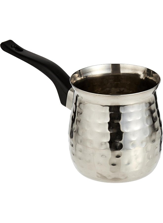 Chef Inox Chef Inox Stainless Steel Coffee Warmer, 900 Ml Capacity, Silver/Copper  - Image 1