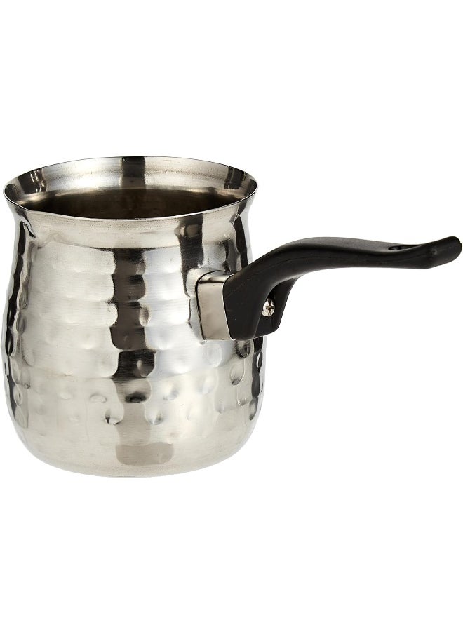 Chef Inox Chef Inox Stainless Steel Coffee Warmer, 900 Ml Capacity, Silver/Copper  - Image 3