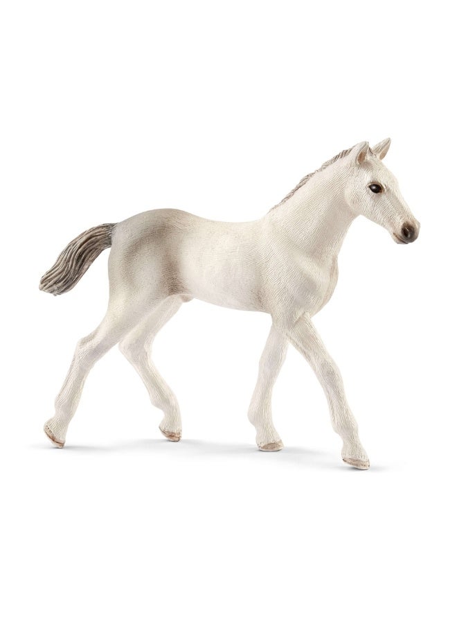 Schleich Holsteiner Foal Figure