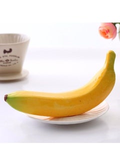 Netten Evime Nettenevime Artificial Fruit Vegetable Banana Extremely Natural 1st Quality  - Image 3