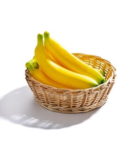 Netten Evime Nettenevime Artificial Fruit Vegetable Banana Extremely Natural 1st Quality  - Image 1