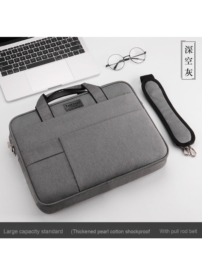 2025 Stylish Multifunctional Laptop Bag