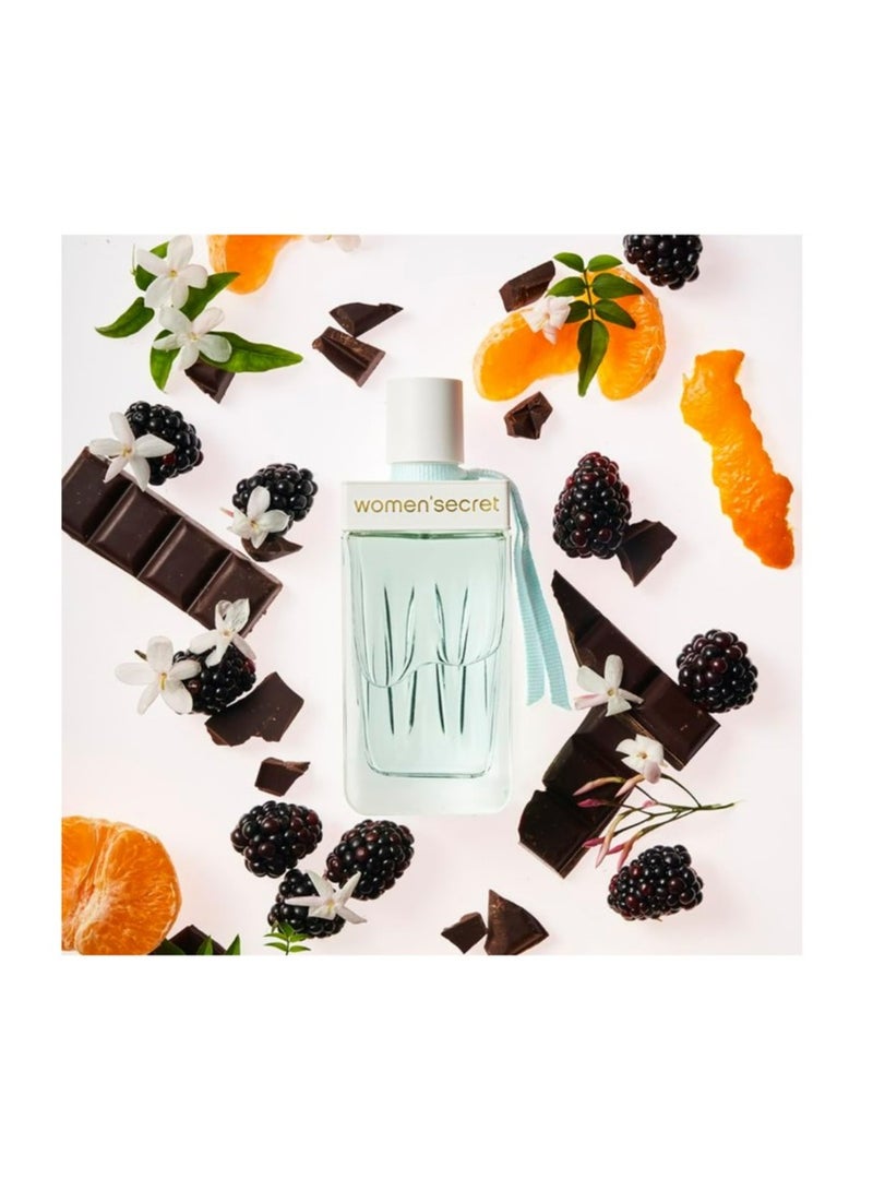 Intimate عطر نسائي سري أحلام نهارية للنساء 100 مل - Image 3