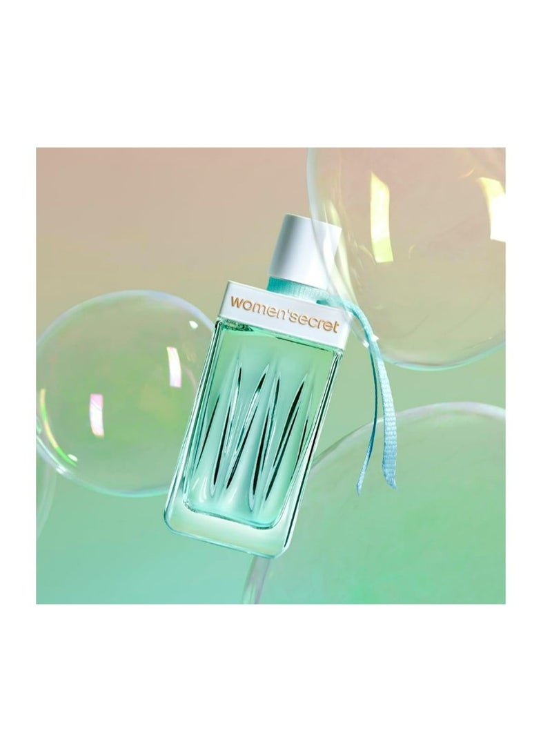 Intimate عطر نسائي سري أحلام نهارية للنساء 100 مل - Image 4