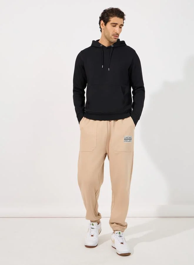 برودكت هودي بقصة عادية وجيوب كانجارو