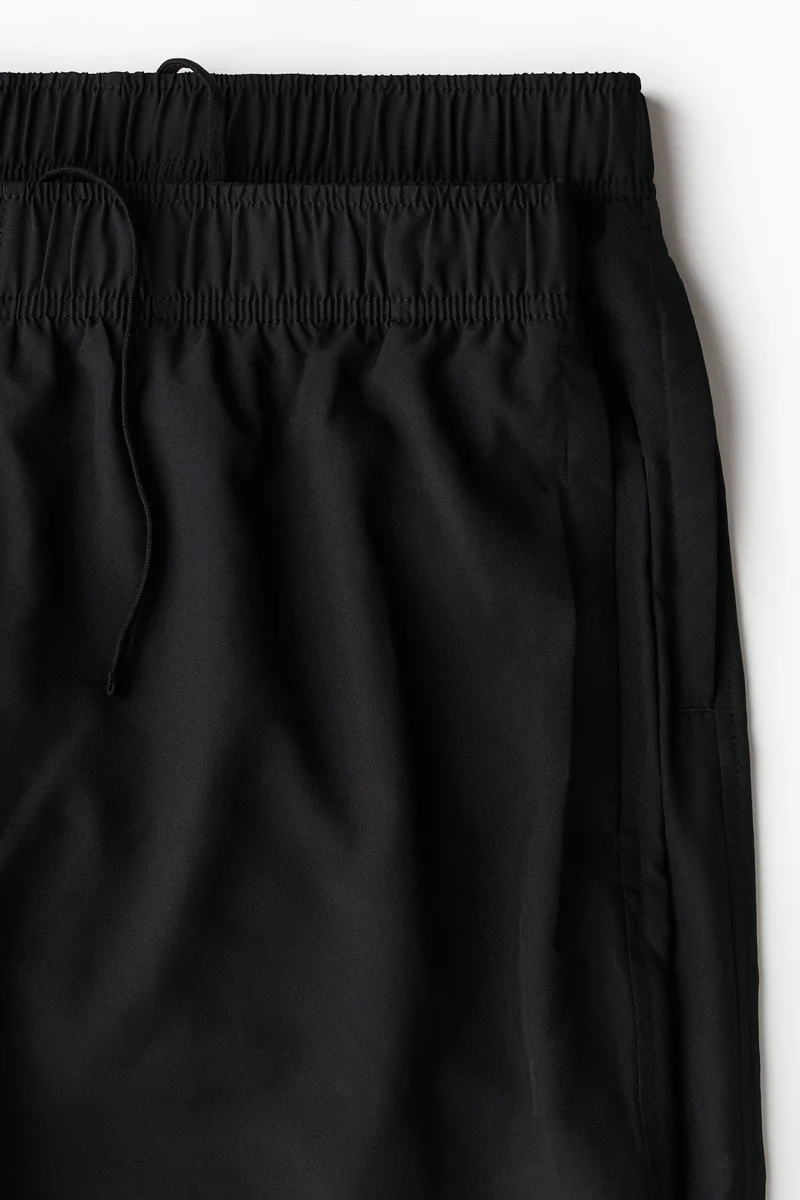 H&M 2-pack DryMove™ sports shorts
