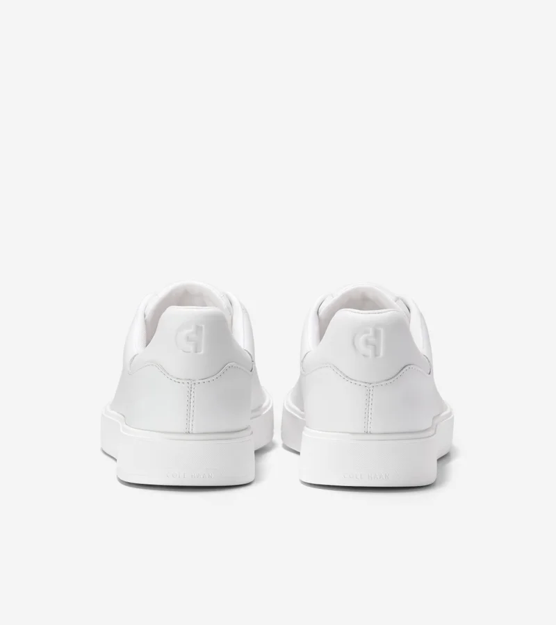 Cole Haan  Men's GrandPrø Luxe Slip-On Sneakers for Men | Best Price UAE