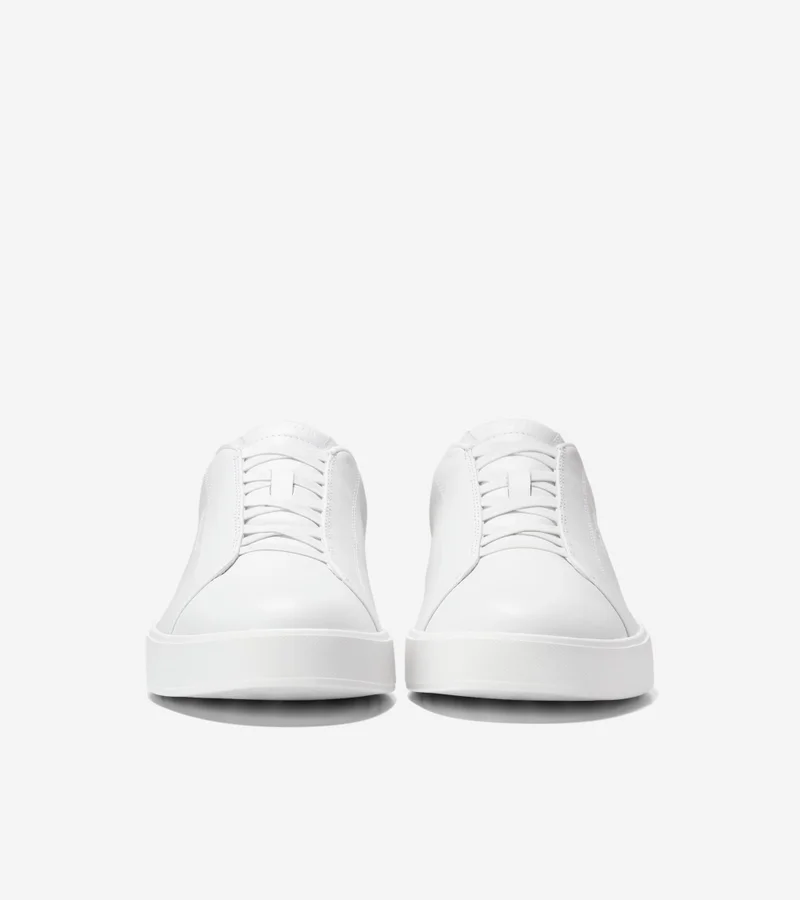 Cole Haan Men's GrandPrø Luxe Slip-On Sneakers