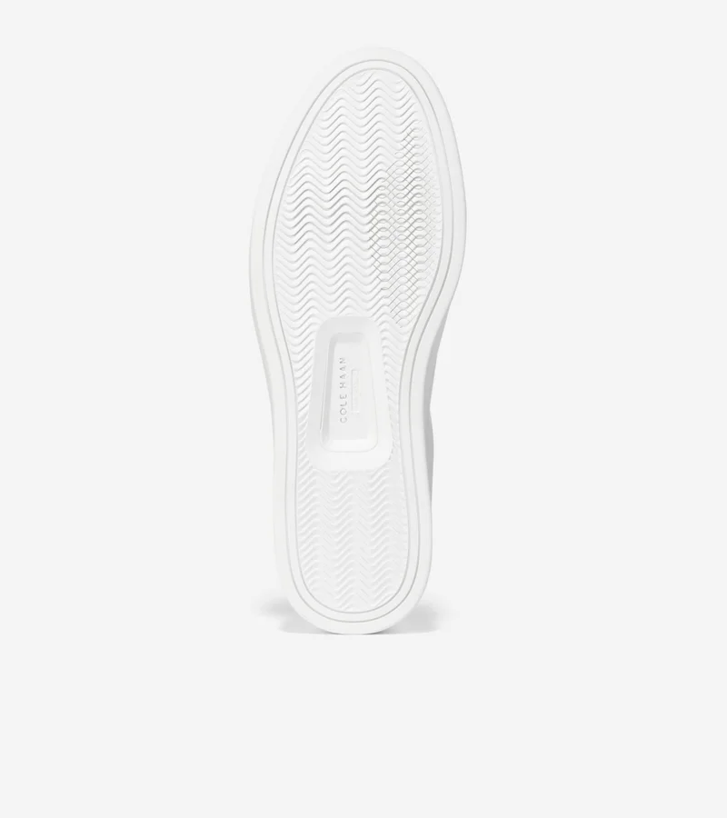Cole Haan  Men's GrandPrø Luxe Slip-On Sneakers for Men | Best Price UAE