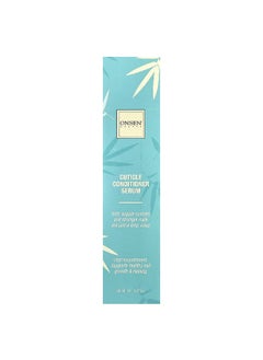 Onsen Secret Onsen Secret, Cuticle Conditioner Serum, 1 fl oz (30 ml)  - Image 2
