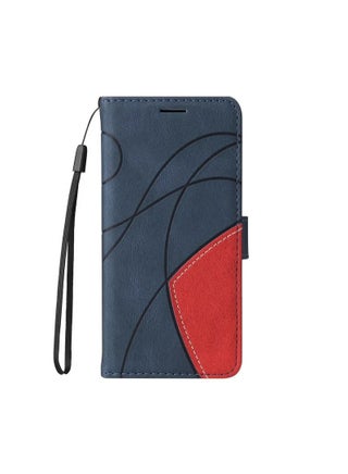 Blue/Red