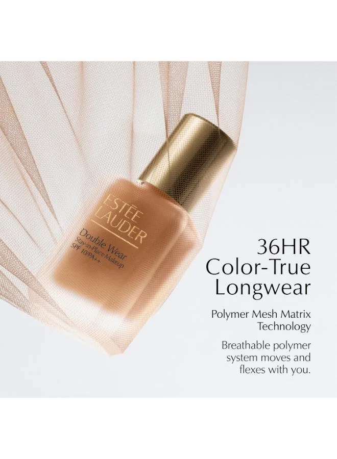ESTEE LAUDER 2W2 Rattan Double Wear Stay-in-Place Longwear Matte Foundation - 2W2 Rattan for Women | Best Price UAE