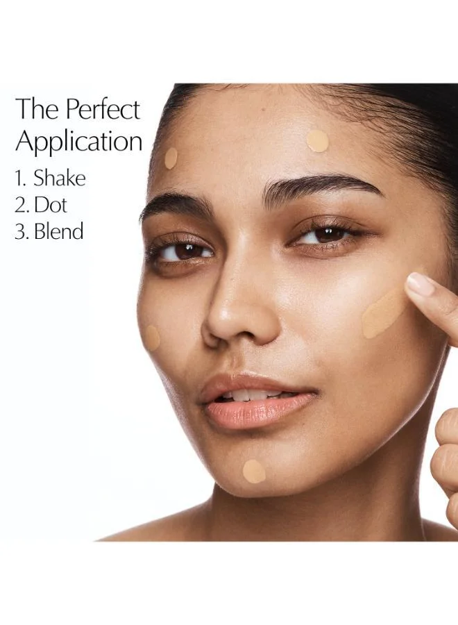 ESTEE LAUDER 2W2 Rattan Double Wear Stay-in-Place Longwear Matte Foundation - 2W2 Rattan for Women | Best Price UAE