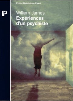 Expériences d'un psychiste 