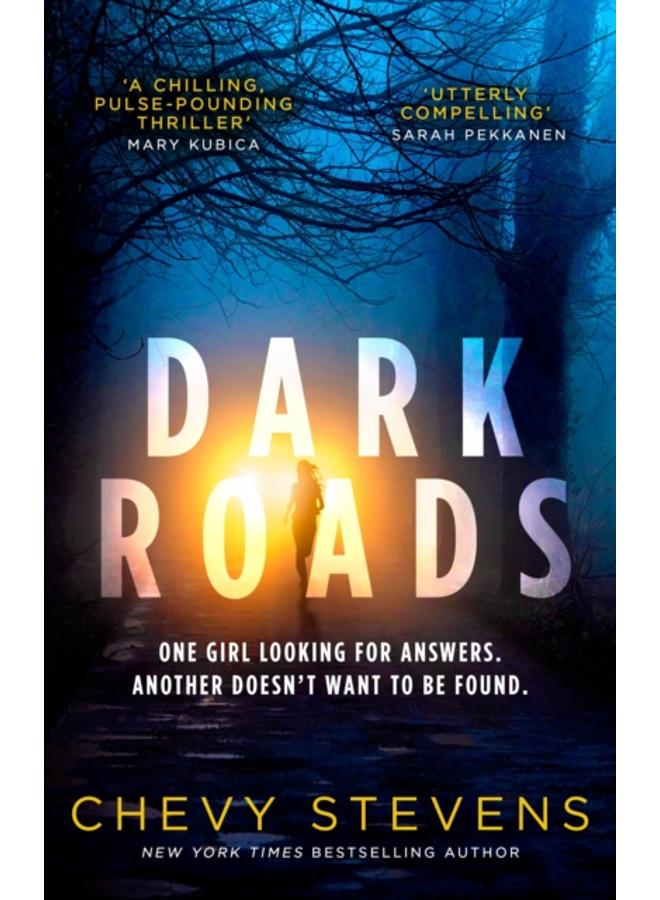 Dark Roads : The most gripping, twisty thriller of the year 