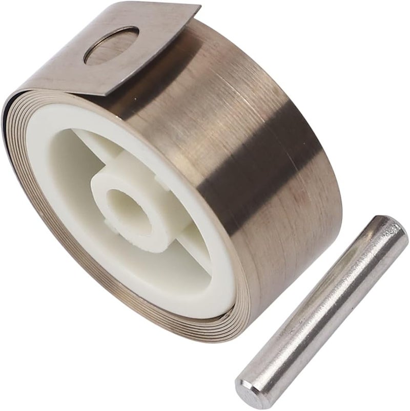 Ribbon Spring Set Replacement for NR83A NR83A2 NT 878 421 Tool Repair Part - Image 5