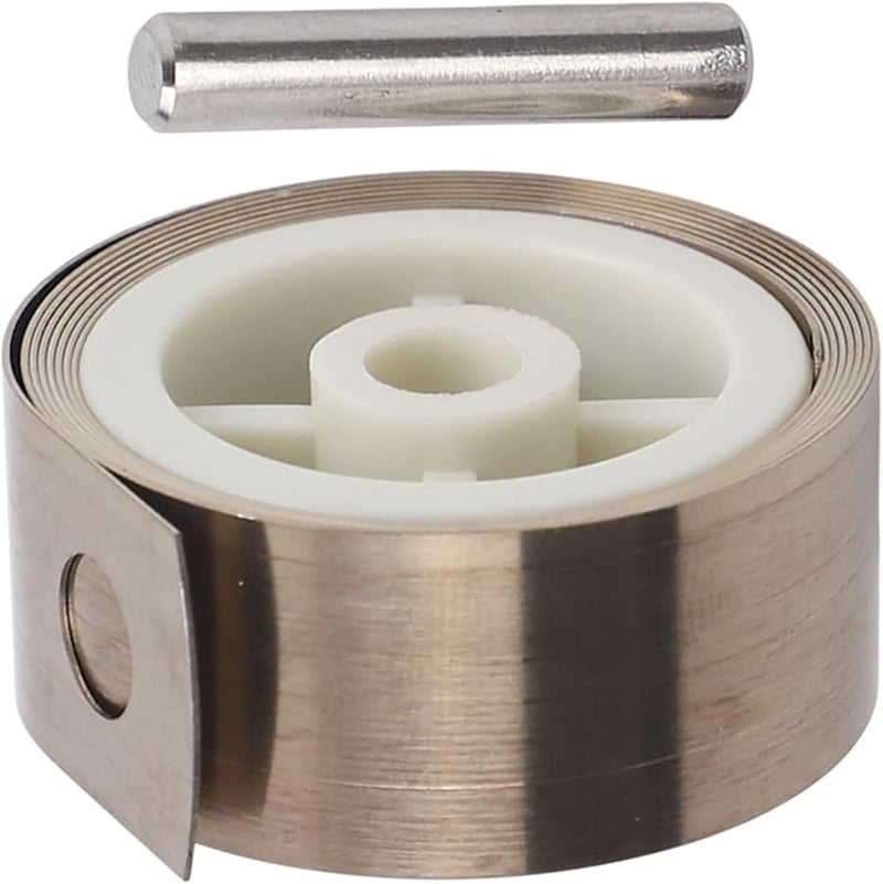 Ribbon Spring Set Replacement for NR83A NR83A2 NT 878 421 Tool Repair Part - Image 2