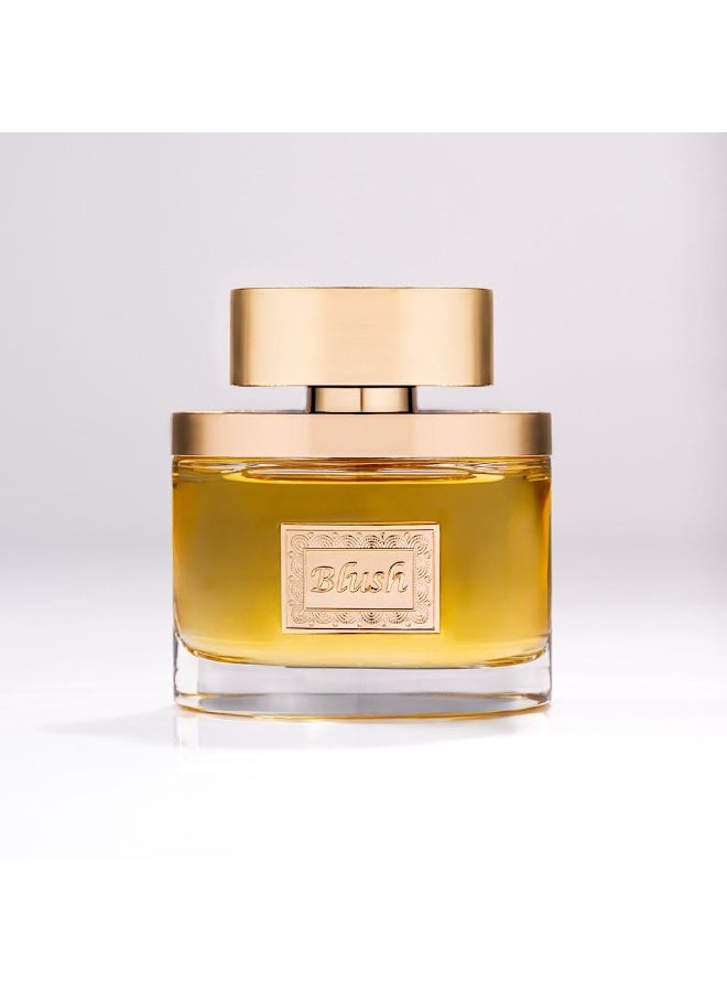غناتي عطر بلش - Image 1