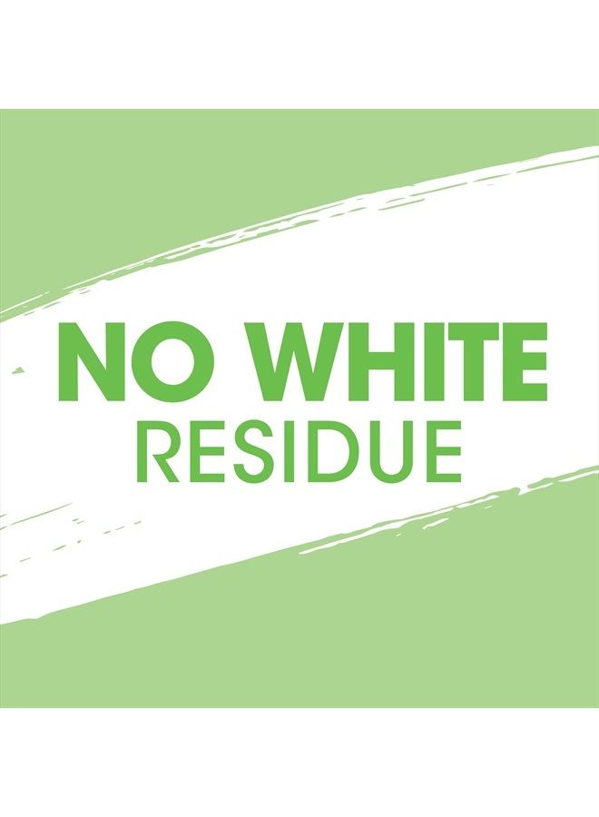 Ban Powder Fresh 24-hour Invisible Antiperspirant, Roll-on Deodorant for Women and Men, Underarm Wetness Protection, with Odor-fighting Ingredients, 3.5 Fl Oz (Pack of 2) - Image 4