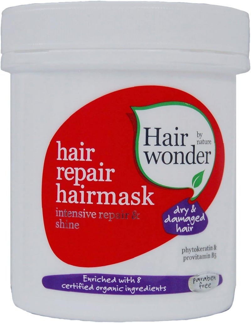 Hairwonder by Nature Hair Repair Hairmask