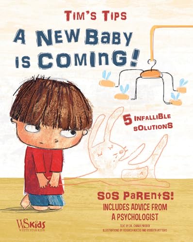 New Baby Is Coming 