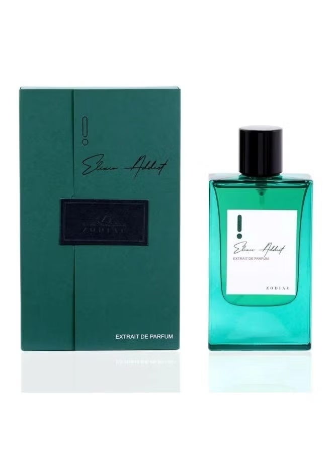 Zodiac Perfume Wonder! Elixir Kitadi Extrait de Parfum - 60 ml - Image 1