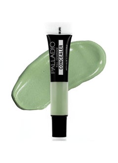 PALLADIO Under Eyes Disguise Full Coverage Concealer 