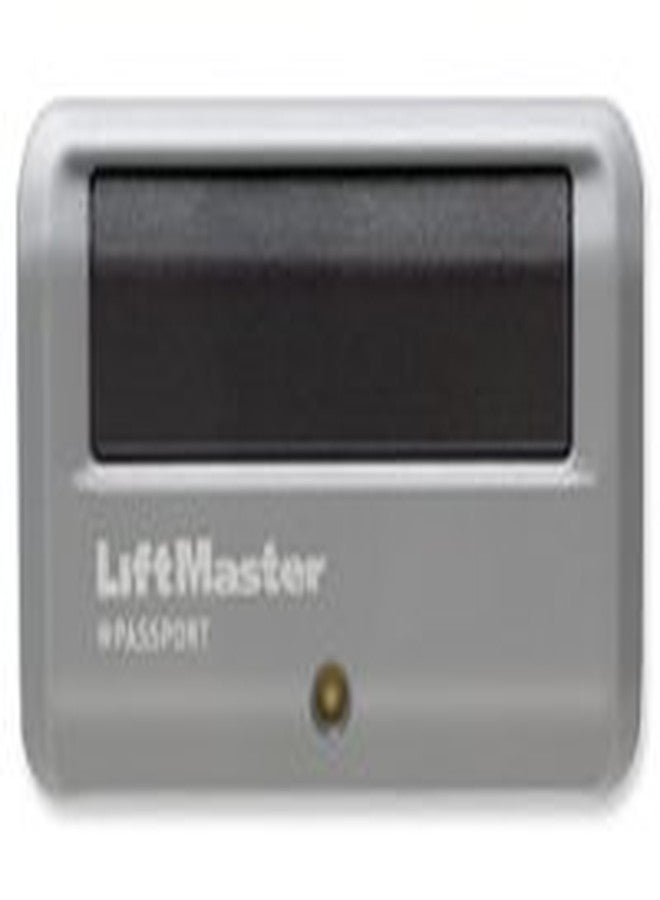 جهاز تحكم عن بعد بزر واحد من نوع LiftMaster Passport PPV1