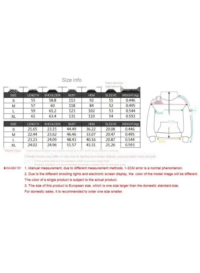 ألو يوغا هودي رياضي عادي أمريكي من ألو لليوغا - Image 3
