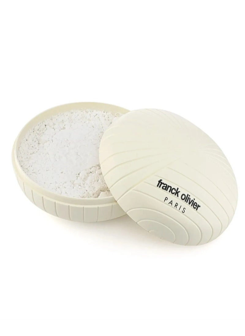 Franck Olivier - Franck Olivier Dusting powder for the body 200g - Image 1