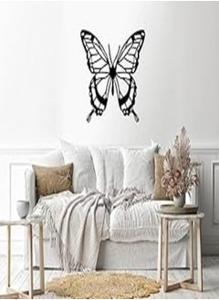 Home Gallery butterfly Wood Wall art 75x60 Black H01647 - pzsku/Z98A62CF6FB66E3B91288Z/45/_/1724096587/1a956838-cdad-42b3-ad44-65f4432a269b