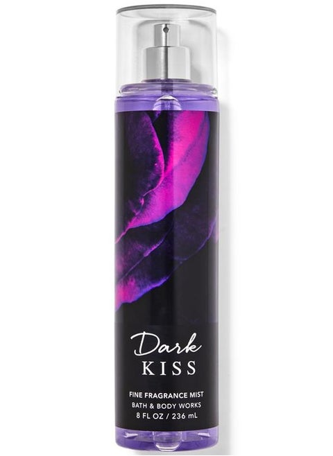 DARK KISS FRAGRANCE MIST 236 ML