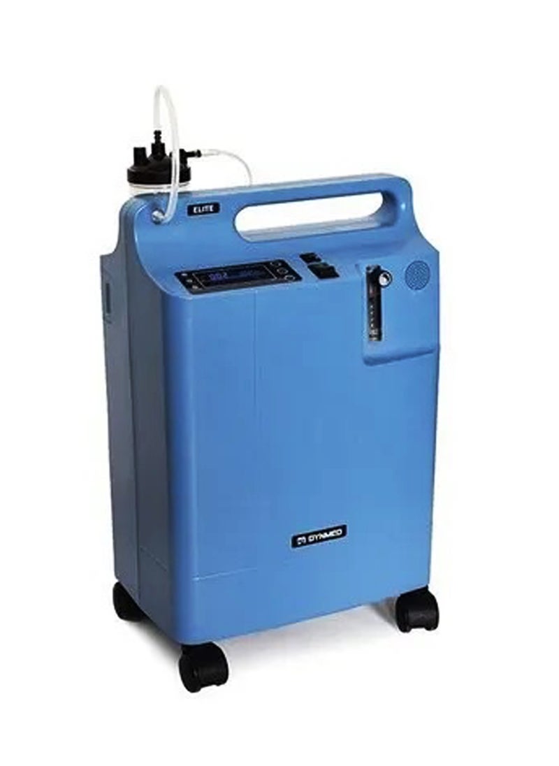 DYNMED Oxygen Concentrator 5 Liter  - Image 1