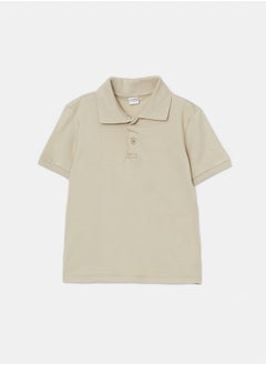 LC WAIKIKI Polo Neck Boy T-Shirt  - Image 1