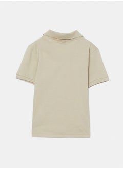 LC WAIKIKI Polo Neck Boy T-Shirt  - Image 2